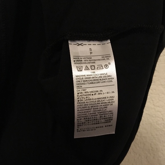 Banana Republic Top - Picture 5 of 6